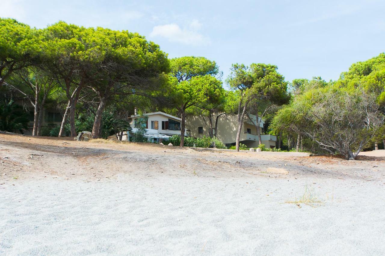 Casa Vacanze Rosa Maria Orosei Exterior foto