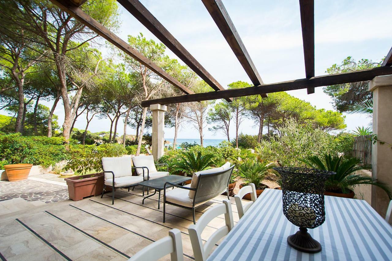 Casa Vacanze Rosa Maria Orosei Exterior foto