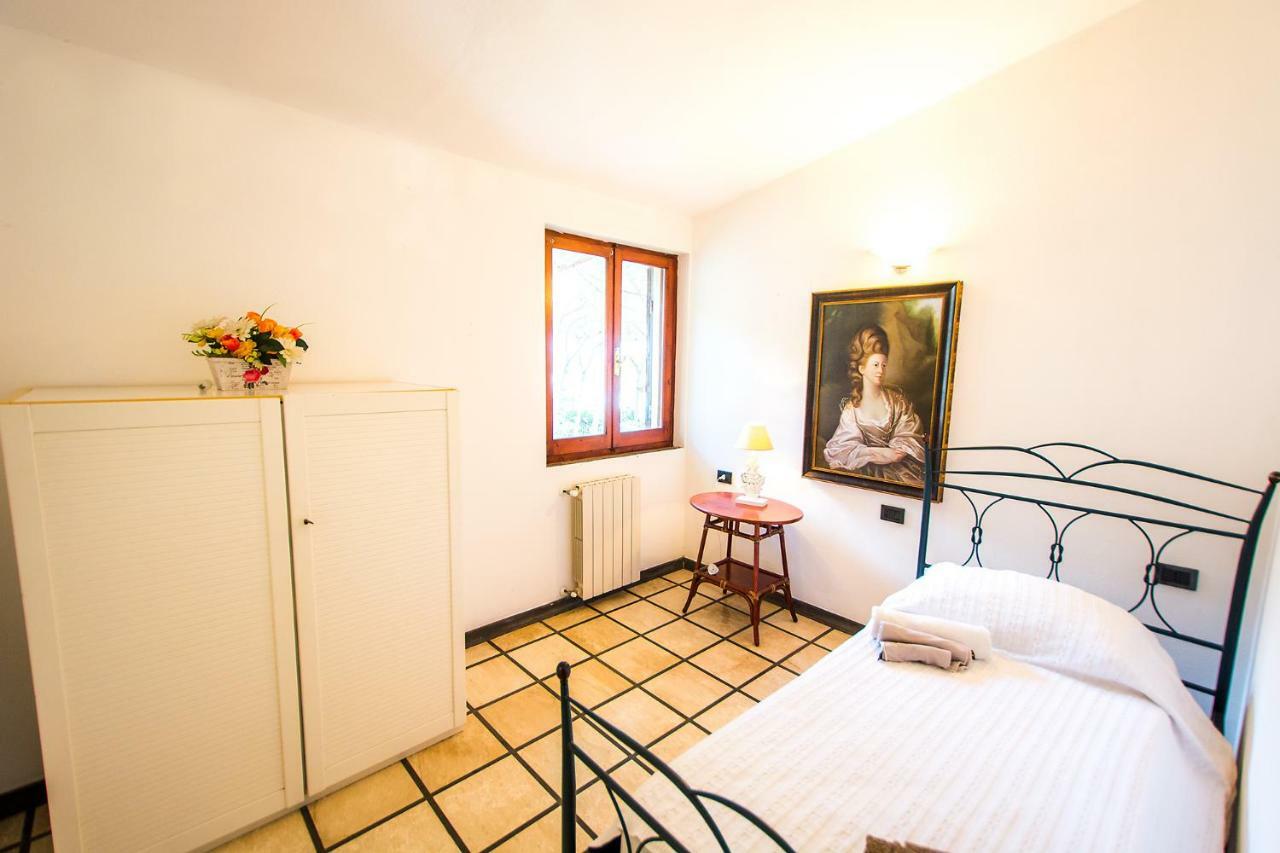 Casa Vacanze Rosa Maria Orosei Exterior foto